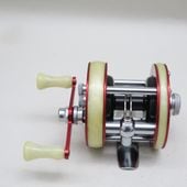 アブ,アンバサダー,4600CB,ABU,AMBASSADEUR,オールドアブ