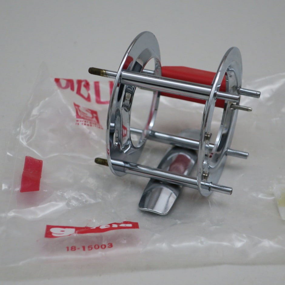 アブ,アンバサダー,ABU,AMBASSADEUR,5600C,オールド,パーツ,フレーム