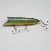 オールド ヘドン heddon ルーニー フロッグ5/8 フロッググリーン