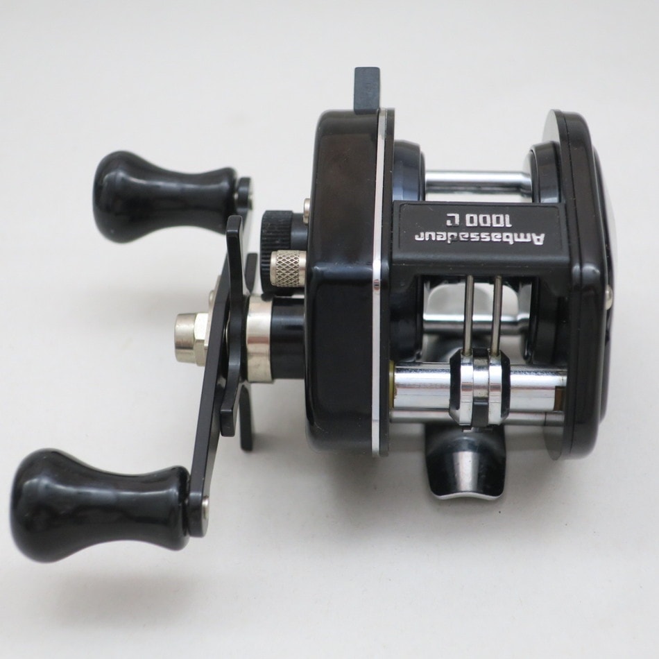 ド*ン様 アブガルシアアンバサダー2500C（復刻版）170017/48 ド*ン様