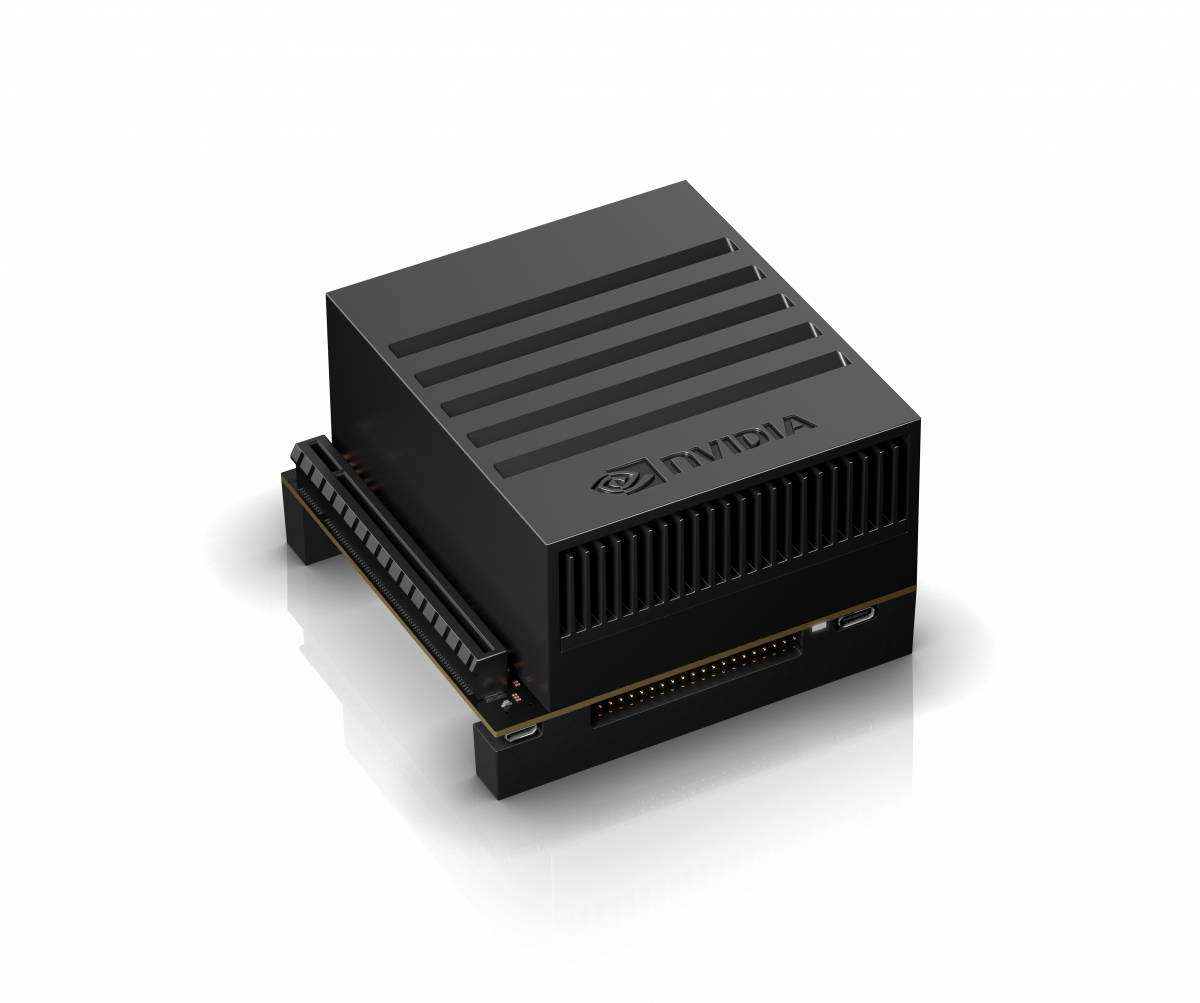 NVIDIA Jetson AGX Xavier Developer Kit | PCパーツ,開発キット・基板