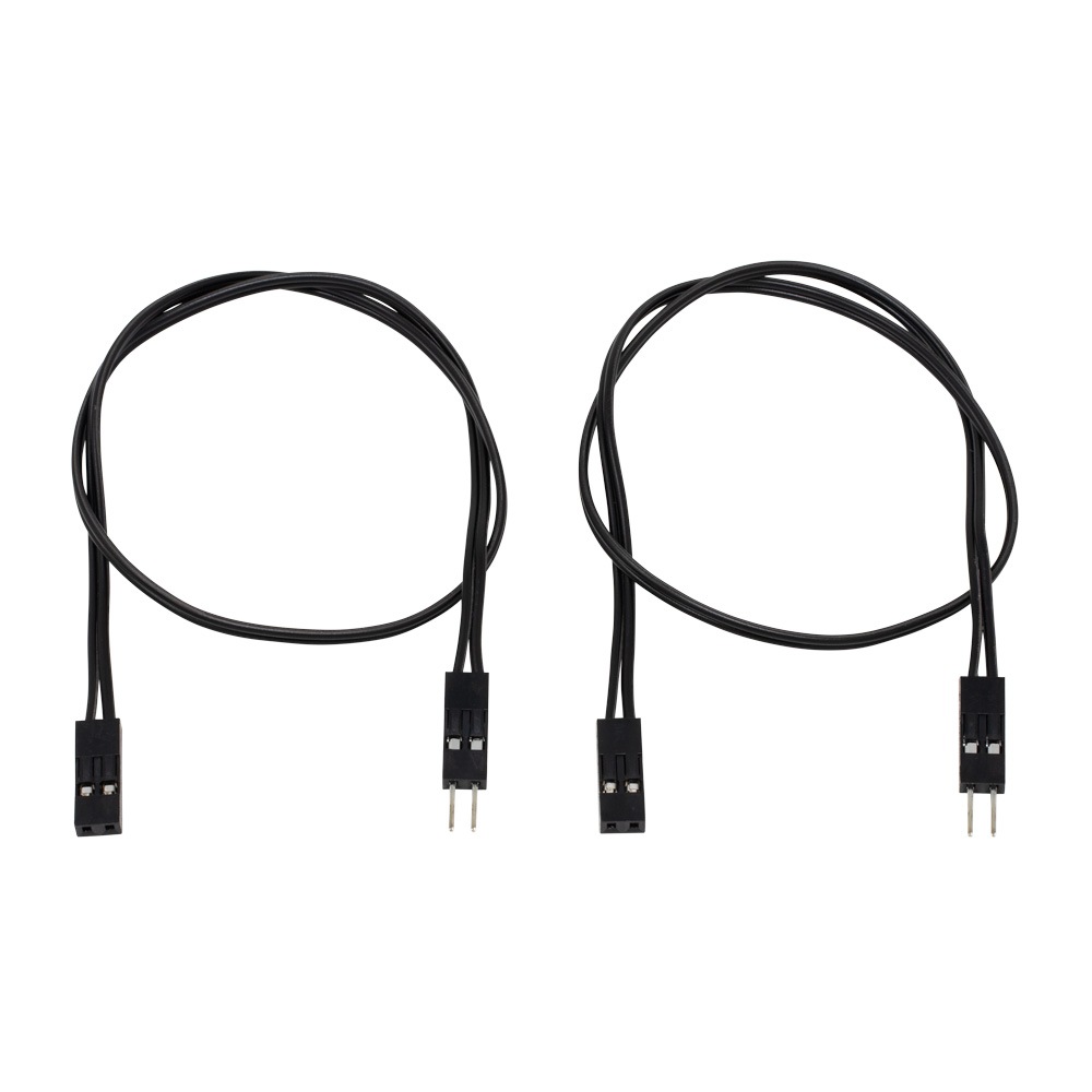 AINEX EX-007 マザーボードピン延長ケーブル 2ピンタイプ | PCパーツ