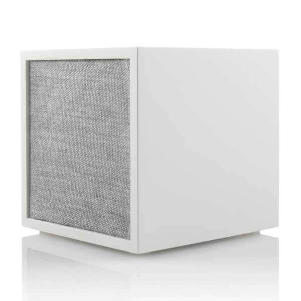 Tivoli Audio 「Cube」ポータブルBluetoothスピーカー | オーディオ