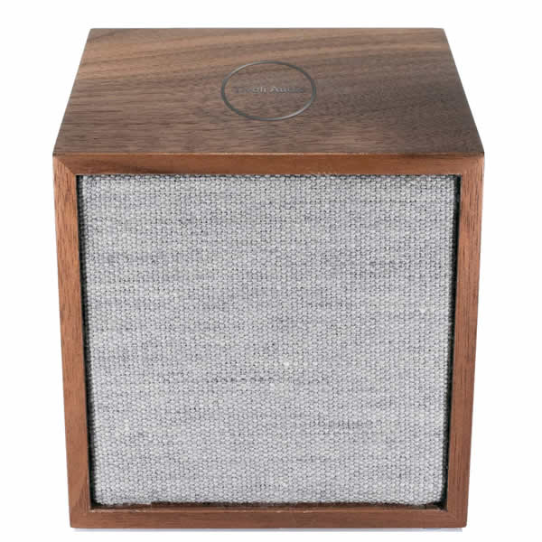 Tivoli Audio 「Cube」ポータブルBluetoothスピーカー | オーディオ