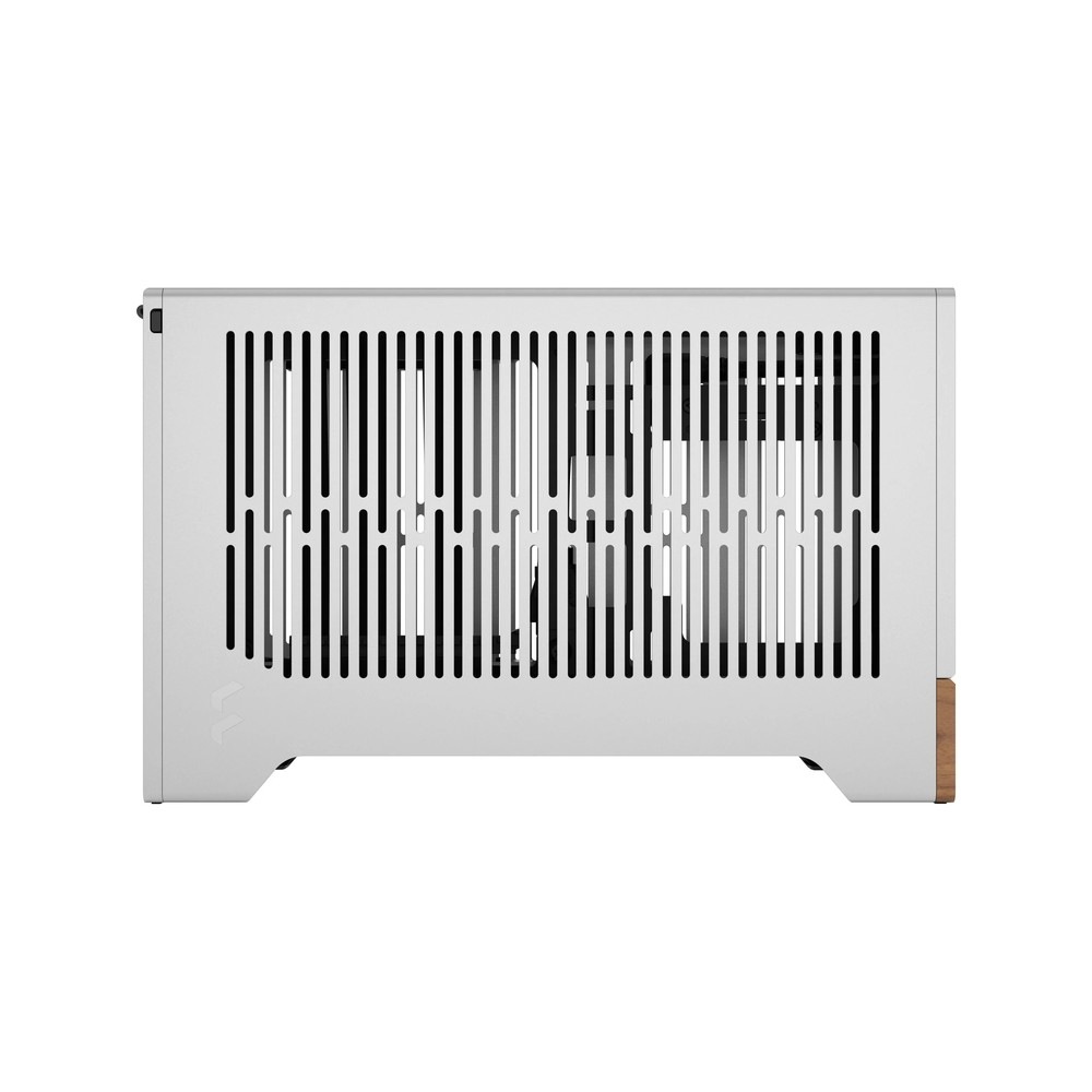 Fractal Design Terra Silver (FD-C-TER1N-02） | PCパーツ,PCケース