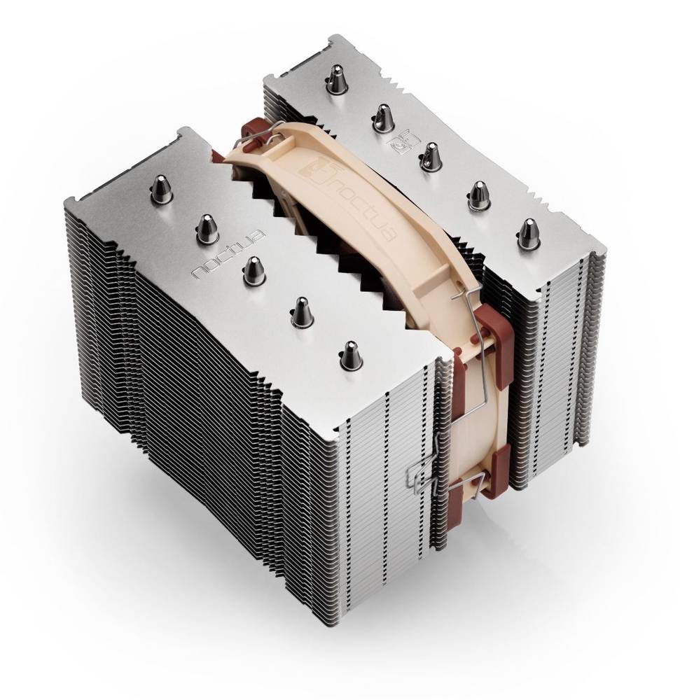 Noctua NH-D12L | PCパーツ,CPUクーラー,Noctua | OLIOSPEC