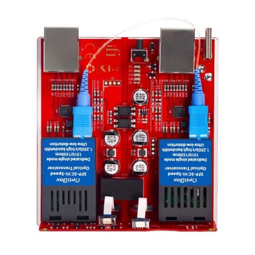 SilentPower 「LAN iPurifier Pro」 | オーディオ,ネットワーク機器