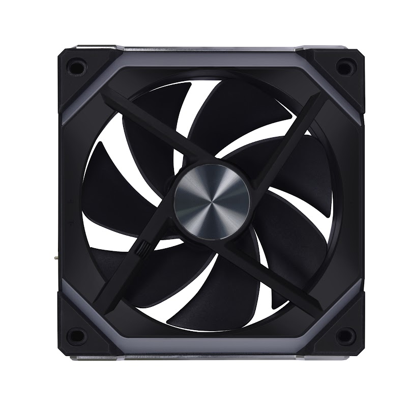 Lian Li UNI FAN SL120 V2 BK 3Pack | PCパーツ,ファン類,12cmファン