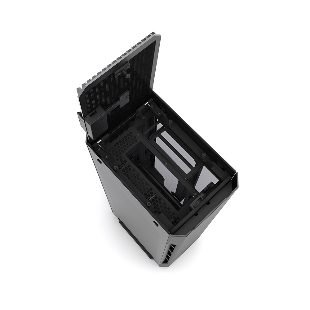 Phanteks ENTHOO EVOLV SHIFT X (PH-ES217XE_BK) | PCパーツ,PCケース