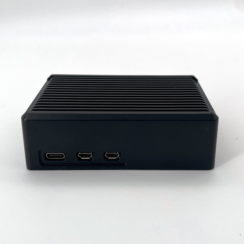 Diretta Target Pi2 | オーディオ,オーディオ用PC,音楽再生用PC | OLIOSPEC