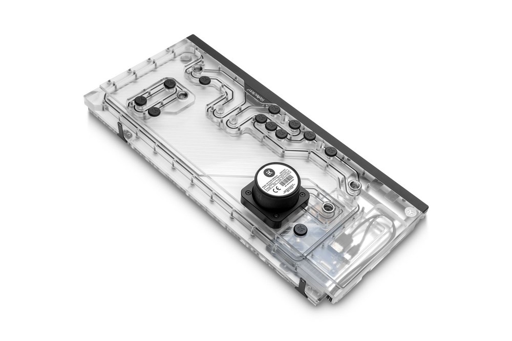 取寄せ商品：納期要確認】 EK WaterBlocks EK-Quantum Reflection2 PC