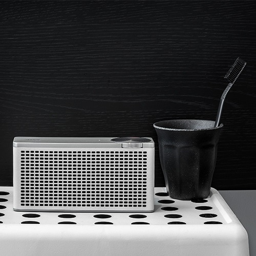 GENEVA「Touring XS」ポータブルBluetoothスピーカー | オーディオ