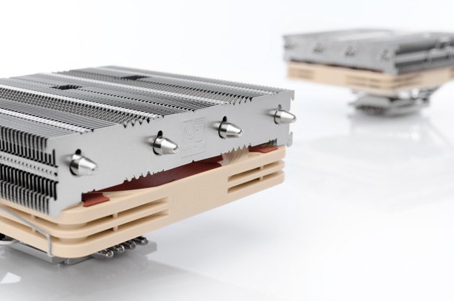 Noctua NH-L12S | PCパーツ,CPUクーラー,Noctua | OLIOSPEC