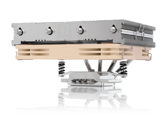 Noctua NH-L12S | PCパーツ,CPUクーラー,Noctua | OLIOSPEC