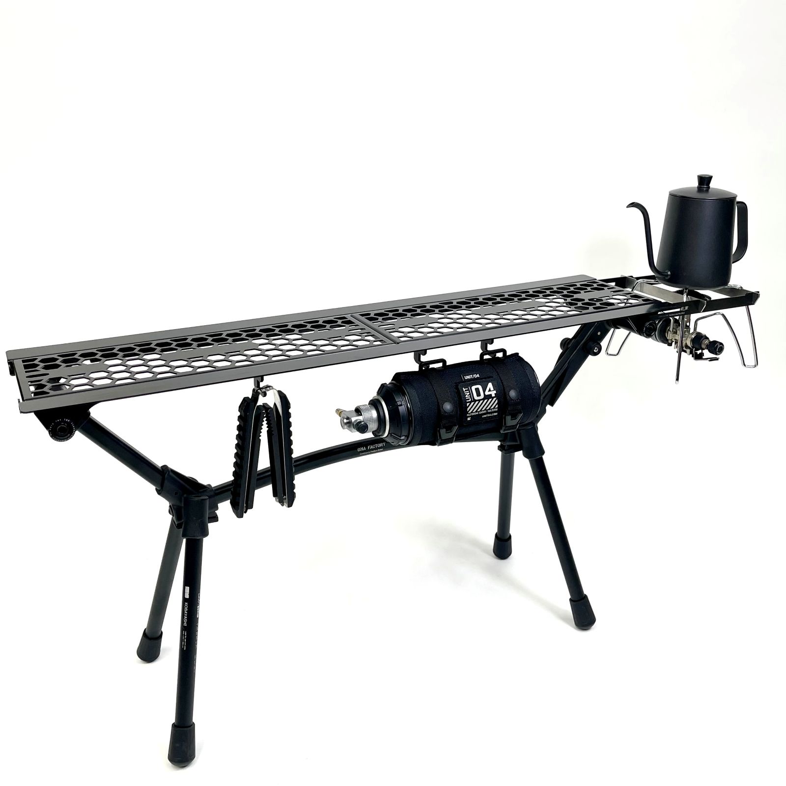 OMA.TOP | テーブル | OMA Factory