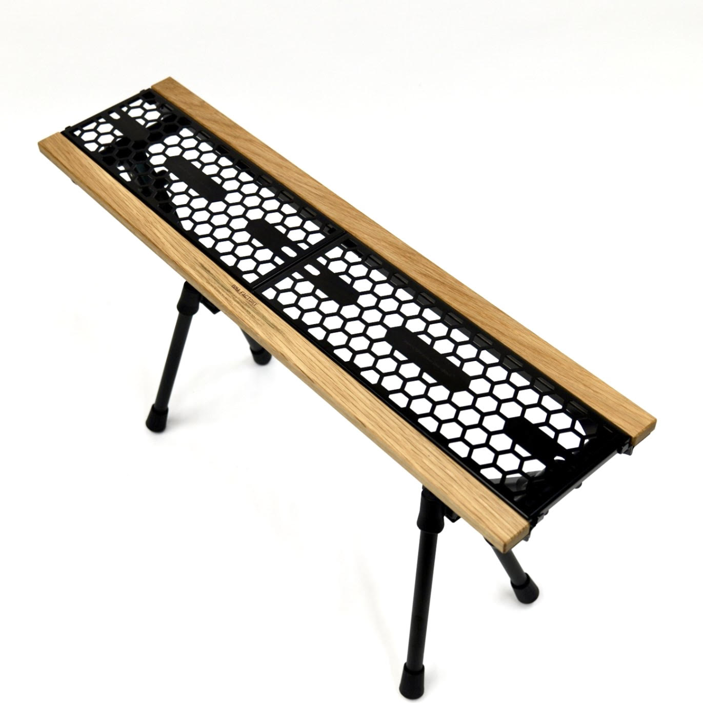 OMA.TOP Walnut | テーブル | OMA Factory