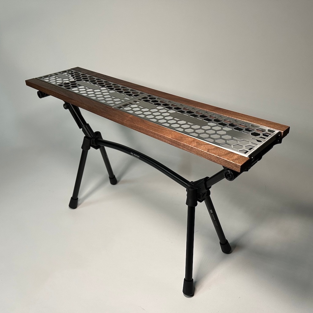 OMA.TOP Walnut | テーブル | OMA Factory