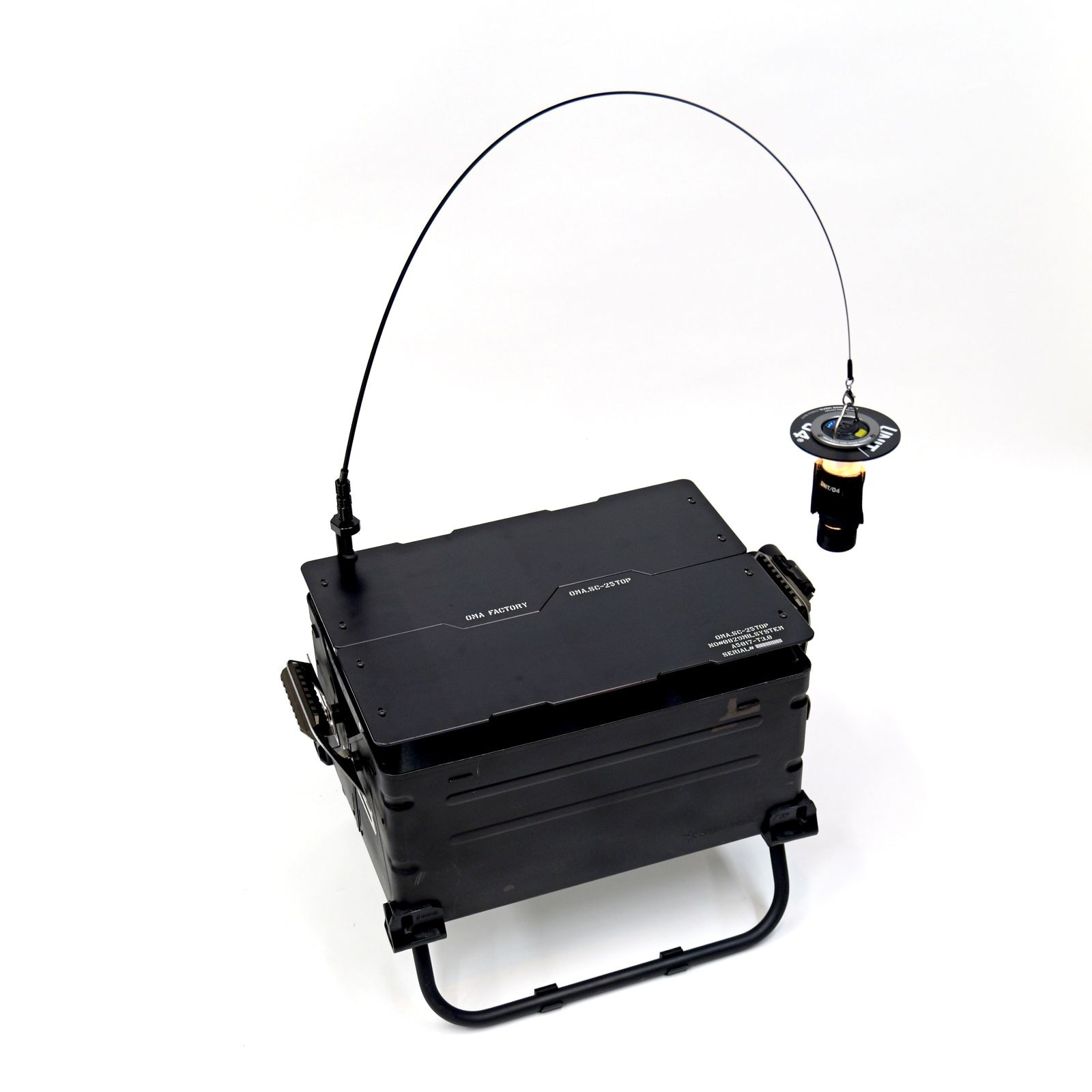 OMA.FISHING ROD | テーブル | OMA Factory