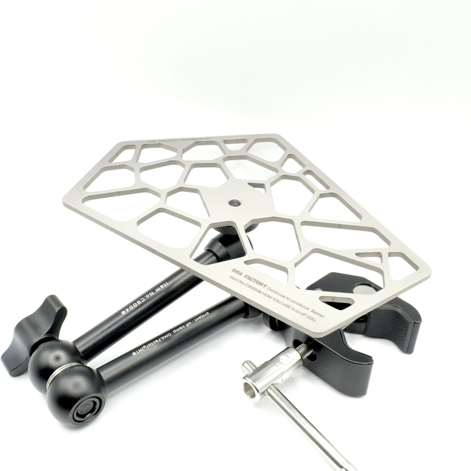 PENTAGON Air | PENTAGON Air | OMA Factory