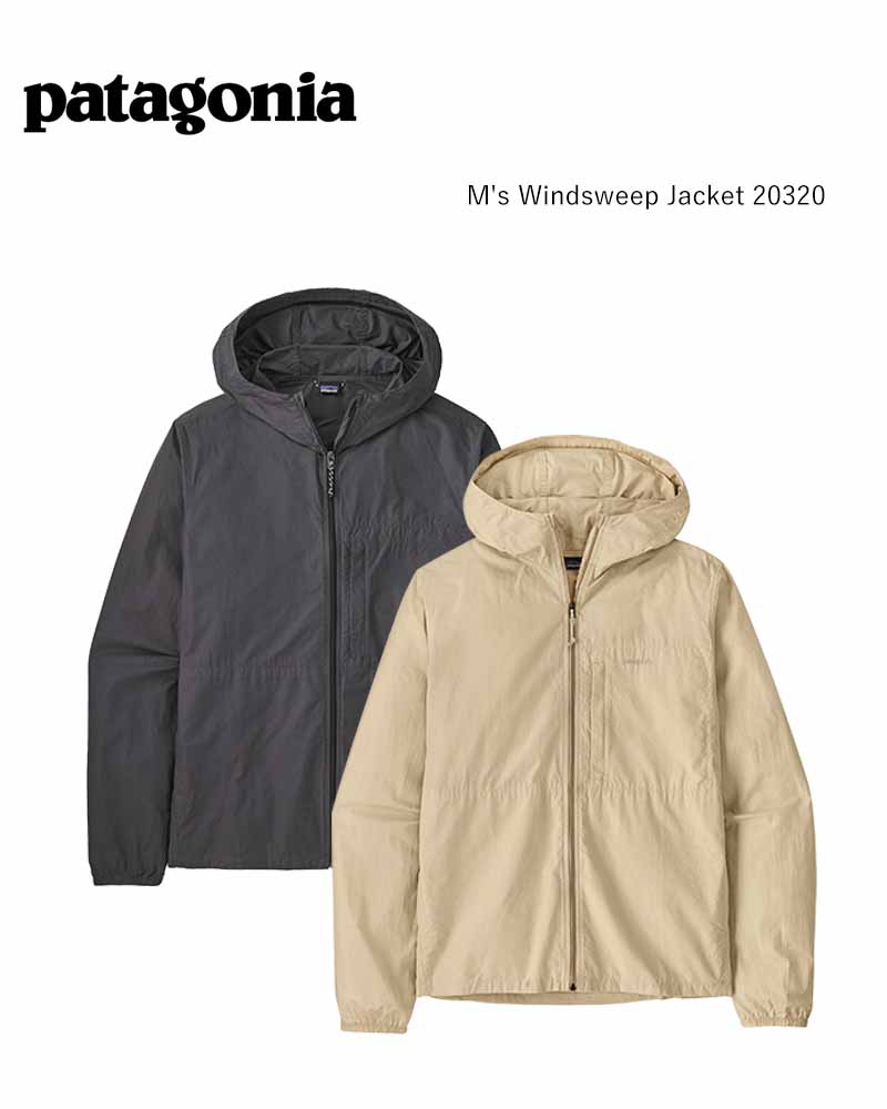 オーガニックコットン100％のリップストップで作られた、フーディニ