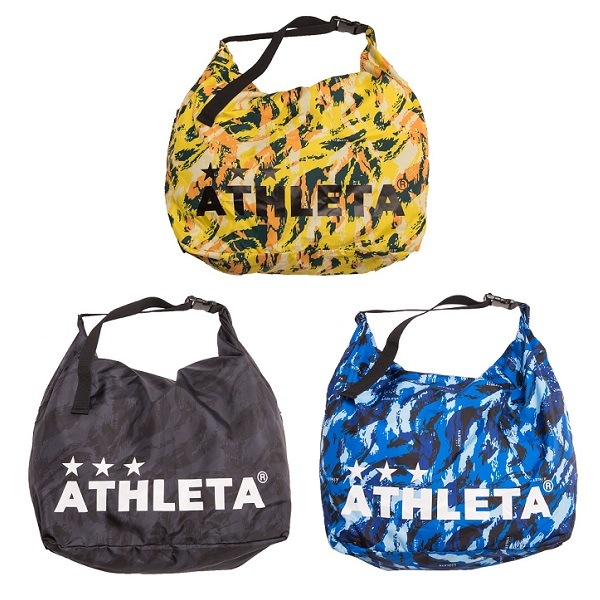 マルチショルダーバッグ・ATHLETA(アスレタ）05235の通販|サッカーギア