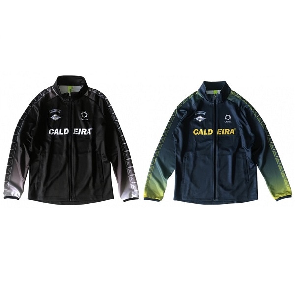 ジャージジャケットAUTHENTIC TRUCK JERSEY JACKET “FINALIST