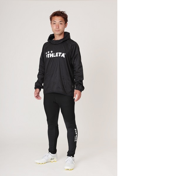 トレーニングスリムジャージパンツ・ATHLETA(アスレタ）02386の通販