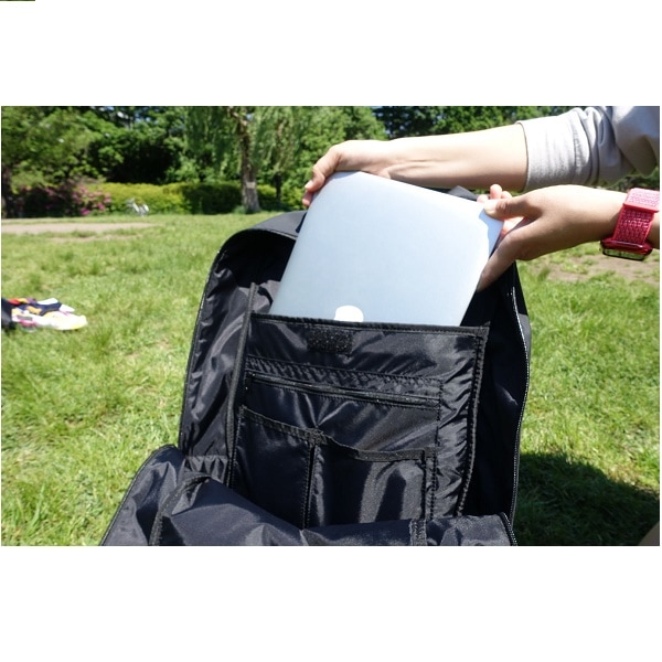 フットボールプラスバックパック（BLK）（32L）・gol.(ゴル）G982-585