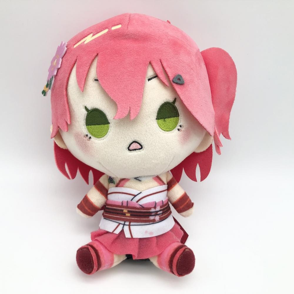 中古】現状渡 レッグス ホロライブ×ドン・キホーテ ドンキコラボ もち