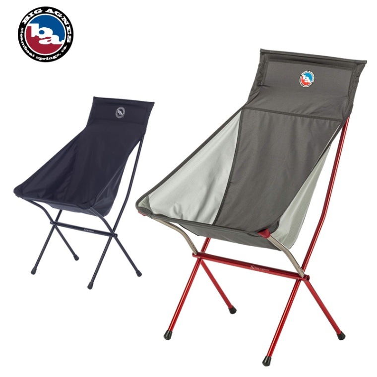 30%OFF】BIG AGNES(ビッグアグネス) ビッグシックス キャンプチェア