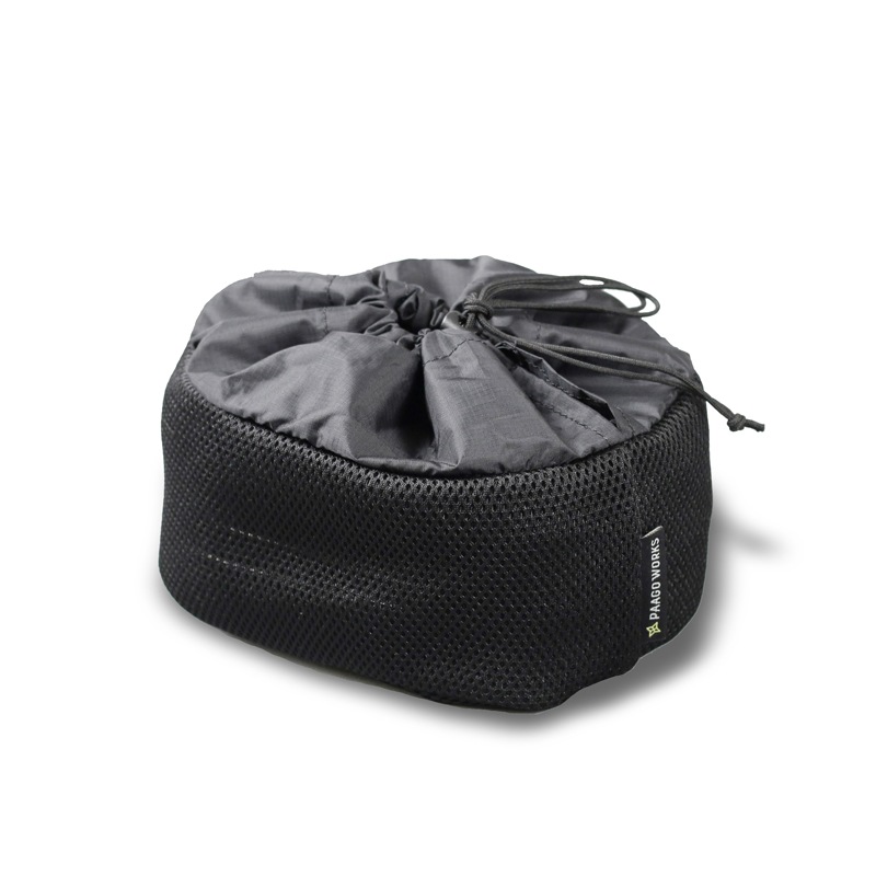 PAAGO WORKS(パーゴワークス) トレイルポット S1200P CG204DGR