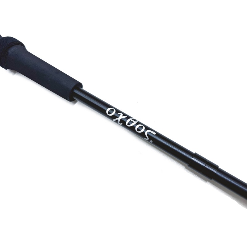 20%OFF】oxtos(オクトス) アルミ フォールディングポール 2本SET OX