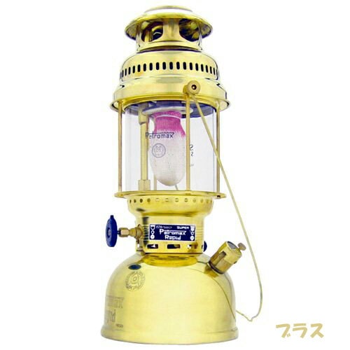 Petromax(ペトロマックス) HK500【oxtos 帆布ランタンケース＃1付