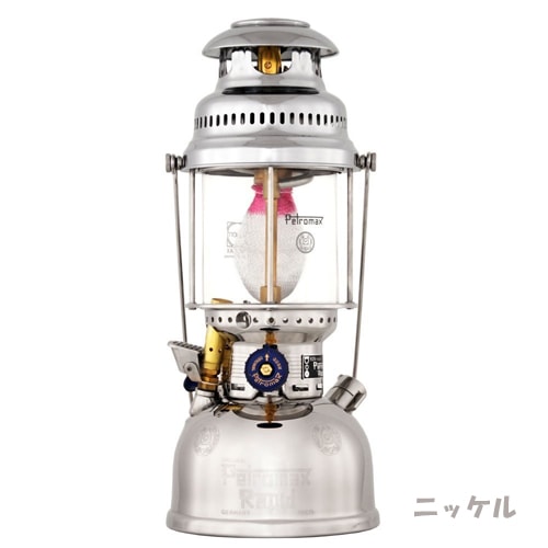 Petromax(ペトロマックス) HK500【oxtos 帆布ランタンケース＃1付