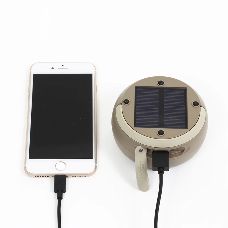 10%OFF】Mt.SUMI(マウントスミ) LEDソーラーバンクランタン OS1812SL