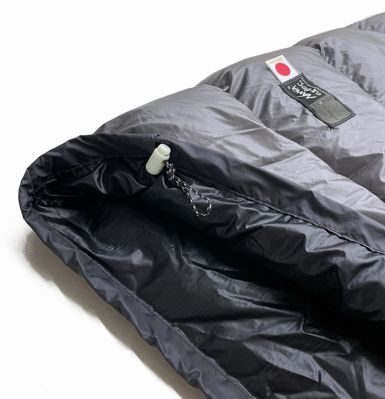 NANGA×oxtos スウェルHB 100DX | すべての商品 | 【公式】登山用品の