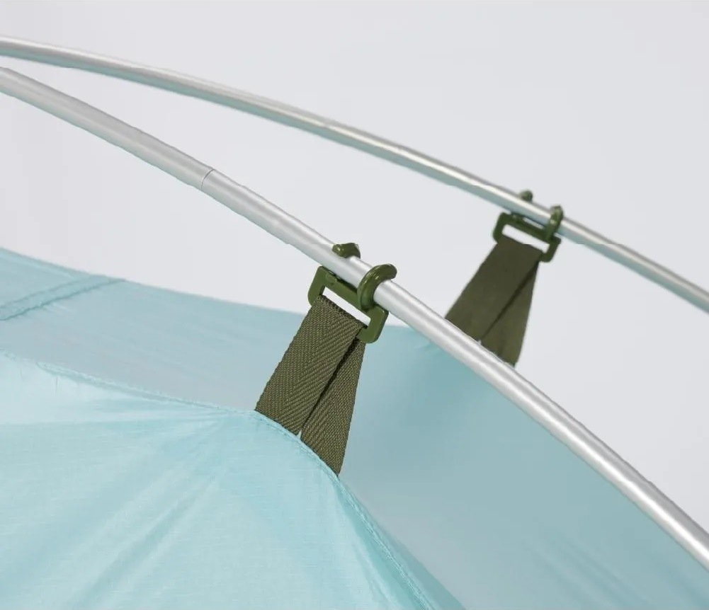 PUROMONTE(プロモンテ) シングルウォールシェルター1人用 UL-10 3S