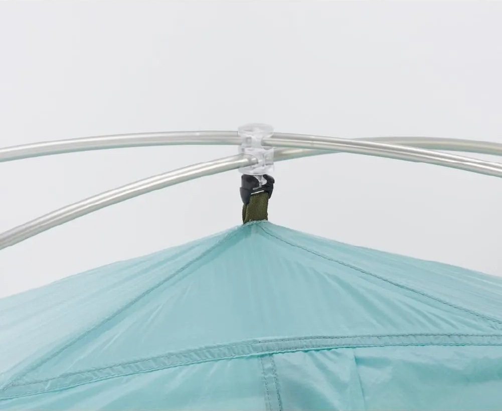 PUROMONTE(プロモンテ) シングルウォールシェルター1人用 UL-10 3S