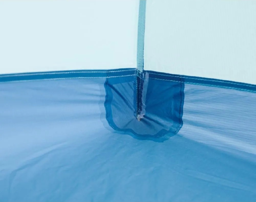 PUROMONTE(プロモンテ) シングルウォールシェルター1人用 UL-10 3S