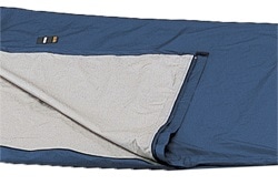 15%OFF】ISUKA(イスカ) ゴアテックスインフィニアムシュラフカバー UL