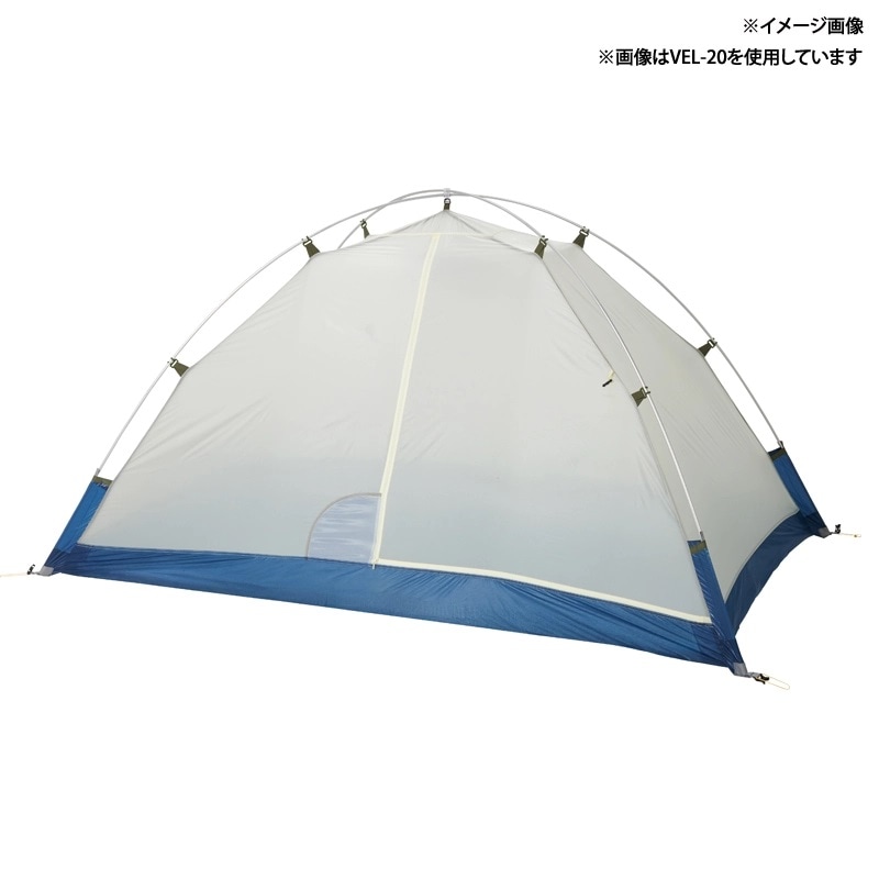 PUROMONTE(プロモンテ) 超軽量ダブルウォールテント2人用 VEL-20 3S