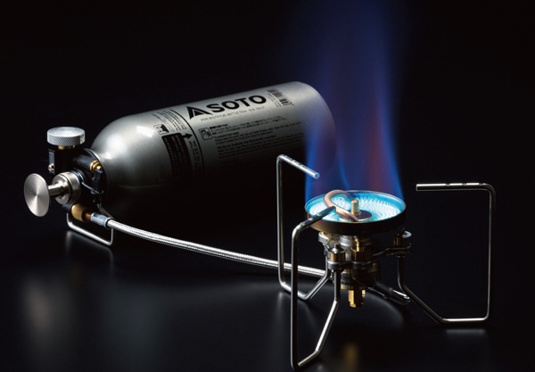 SOTO(ソト) ストームブレイカー SOD-372 | すべての商品 | 【公式