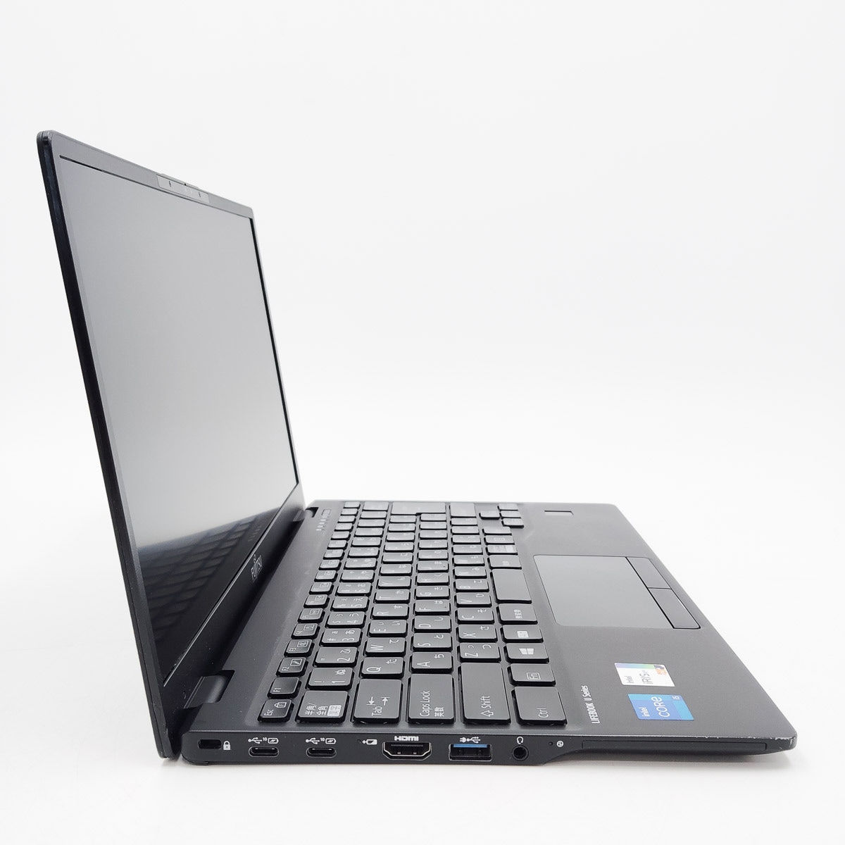 中古 LIFEBOOK U9311/F 富士通 ノートパソコン Corei5 1145G7/8GB