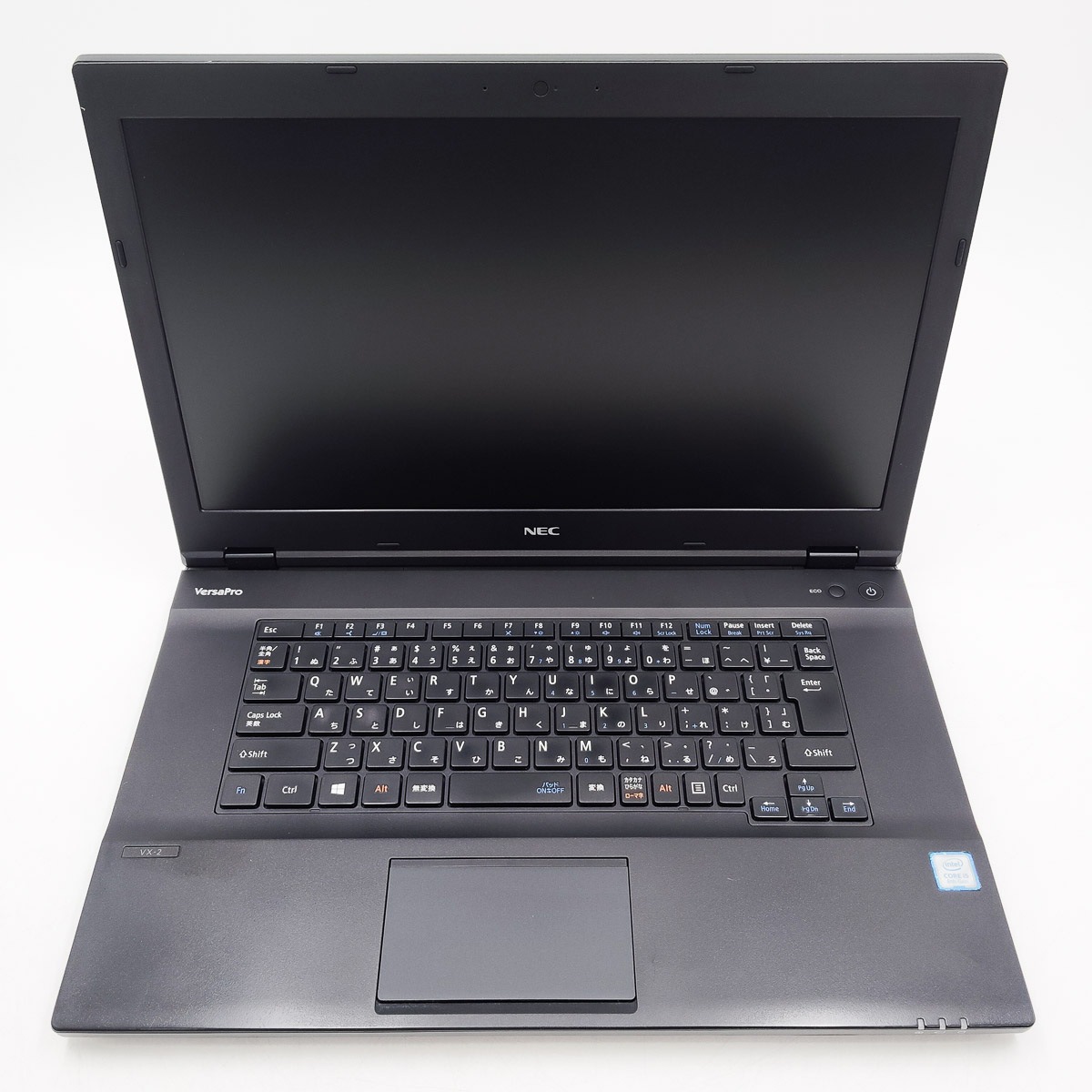 中古 VersaPro VKT16X-2 NEC ノートパソコン Corei5 8250U/16GB