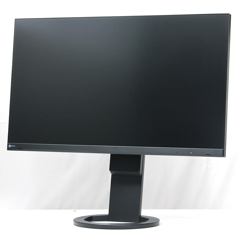 EIZO FlexScan EV2760 27インチLCD (BK) [中古モニター /27型 /解像度