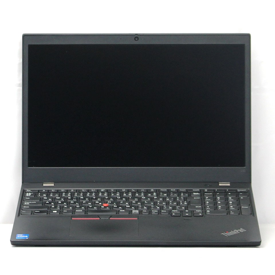 Lenovo ThinkPad L15 Gen 2 20X4S45A00 [ZBA23037][中古ノートパソコン