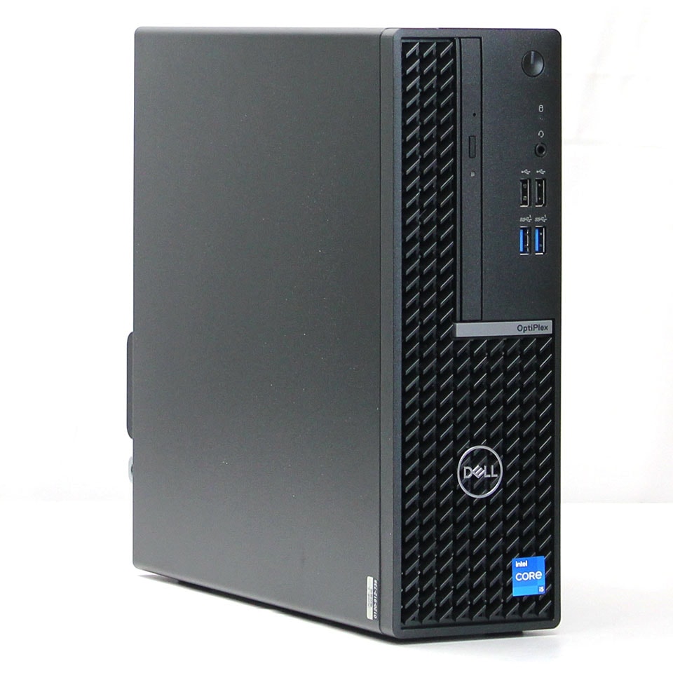 DELL Optiplex 7010 SFF DTOP108-024N1 [MBB02004][中古デスクトップ