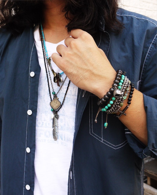 M.Cohen】【エムコーエン】ジュエリー通販-PANTY 正規取扱店