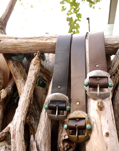 HTC】スタッズベルト通販-PANTY 正規取扱店