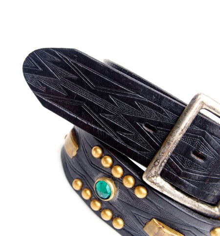 HTC】スタッズベルト通販-PANTY 正規取扱店